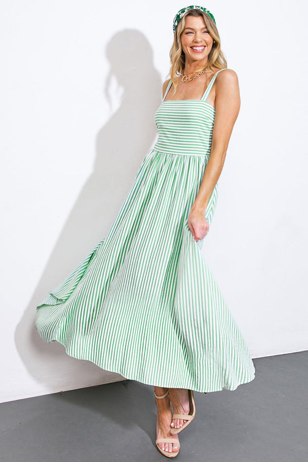 attracting-looks-woven-midi-dress Flying Tomato-Sophia's StyleDRESSES-1